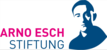 Logo Arno-Esch-Stiftung e.V.