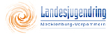 Logo Landesjugendring Mecklenburg-Vorpommern e.V.