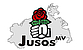 Logo Jusos in der SPD – Landesverband Mecklenburg-Vorpommern