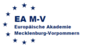 Logo Europäische Akademie Mecklenburg-Vorpommern e.V.