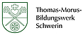 Logo Thomas-Morus-Bildungswerk