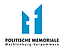 Logo Politische Memoriale e.V. Mecklenburg-Vorpommern