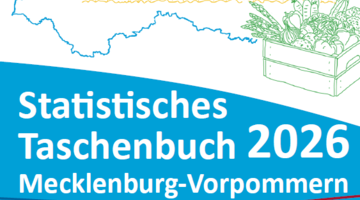 Statistisches Taschenbuch 2026