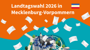 Material zur Landtagwahl 2026