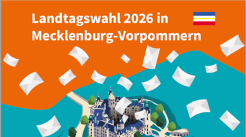 20 Fragen, 20 Antworten zur Landtagswahl