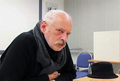 Andrzej Kotula